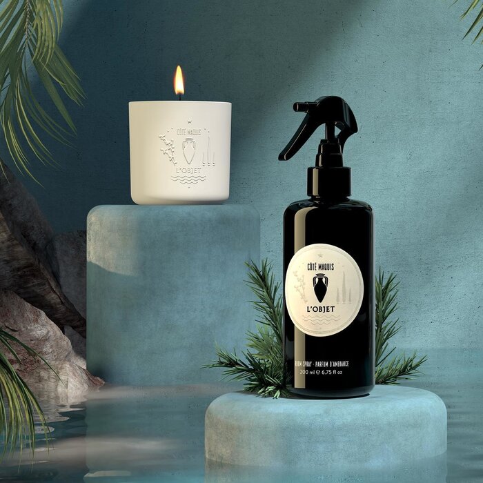 L'Objet Côté Maquis Room Spray 200 ml