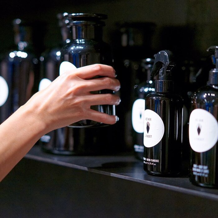 L'Objet Côté Maquis Room Spray 200 ml