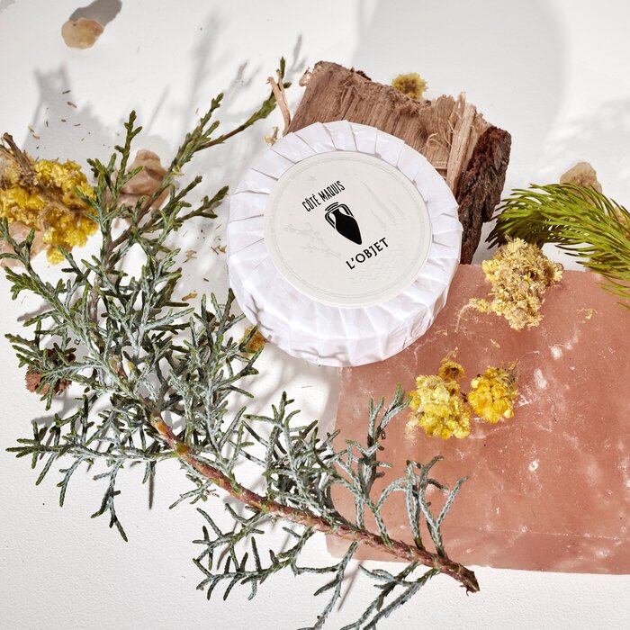 L'Objet Côté Maquis Bar Soap