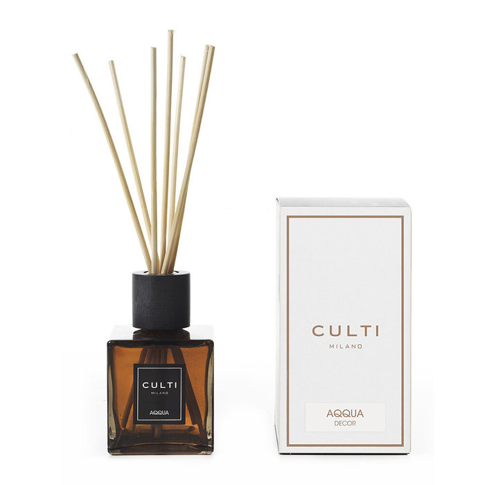 Culti Milano Diffuser Decor Aqqua