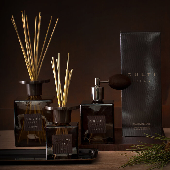 Culti Milano Diffuser Decor Aqqua