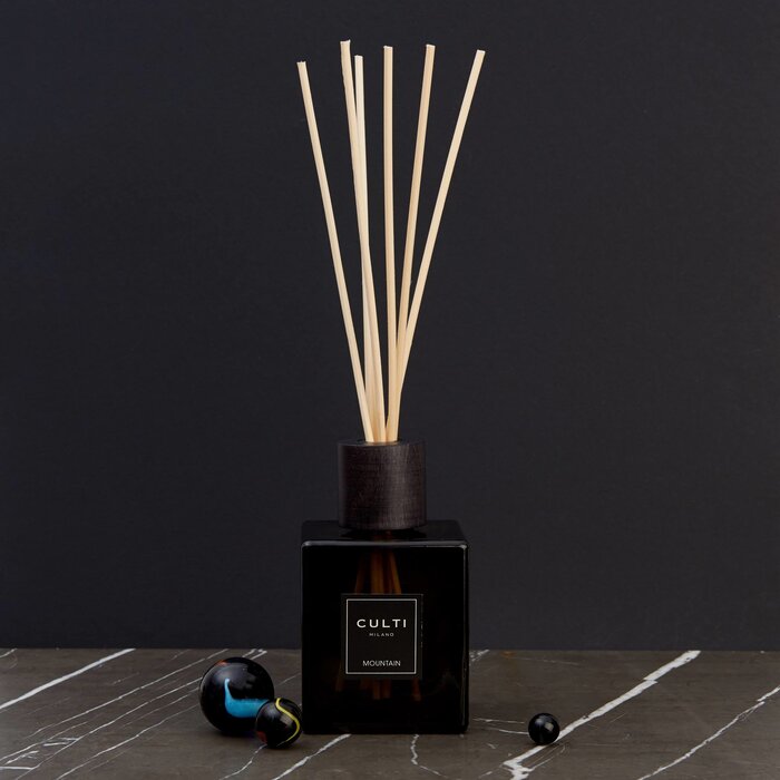 Culti Milano Diffuser Decor Mountain