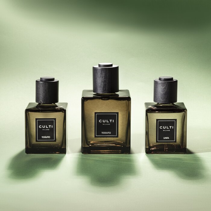 Culti Milano Diffuser Decor Tessuto