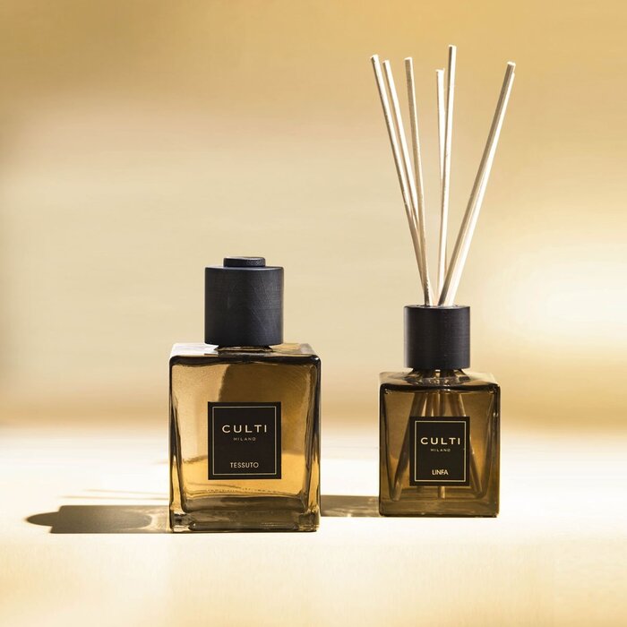 Culti Milano Diffuser Decor Tessuto