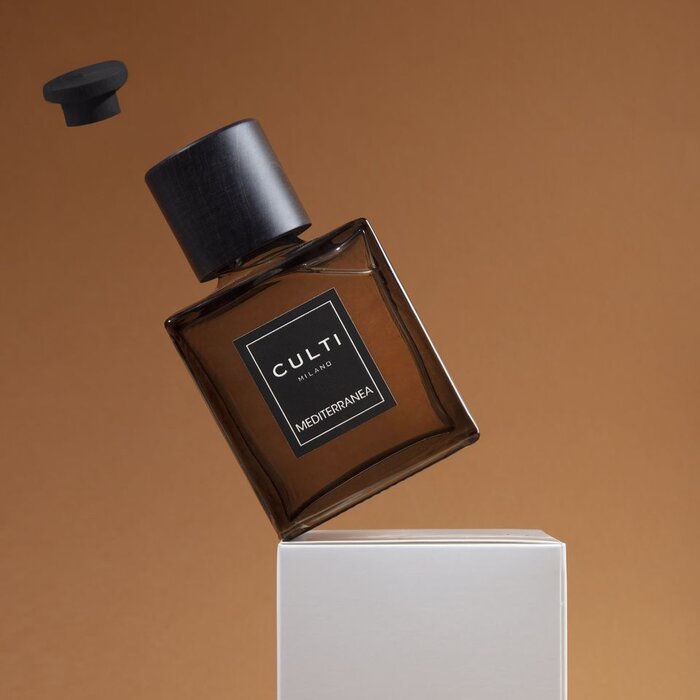 Culti Milano Diffuser Decor Mediterranea
