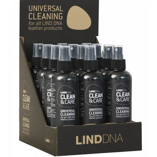 LIND DNA Clean & Care Reinigingsspray - 250ml