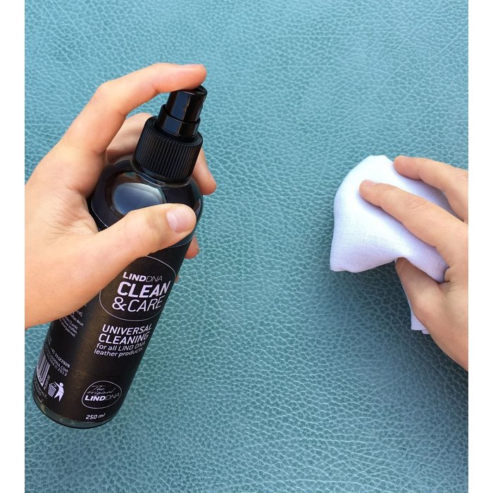 LIND DNA Clean & Care Reinigingsspray - 250ml