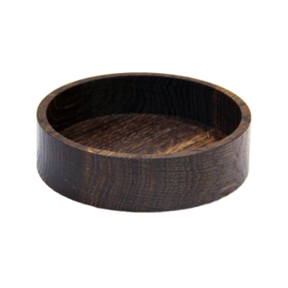 LIND DNA Wood Box Circle S