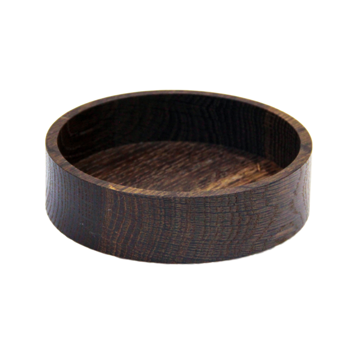 LIND DNA Wood Box Circle S