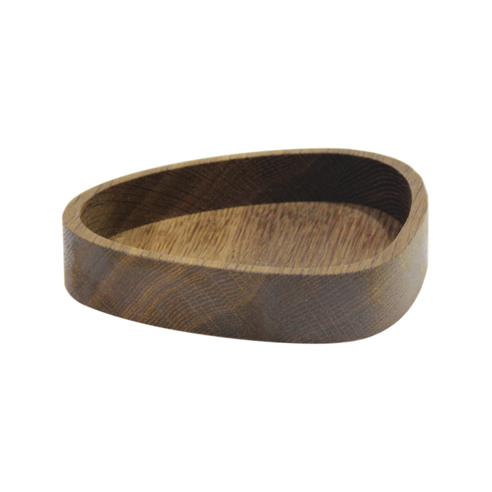 LIND DNA Wood Box Curve S