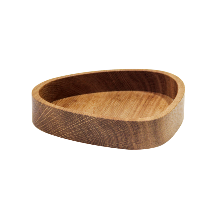 LIND DNA Wood Box Curve S