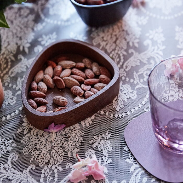 LIND DNA Wood Box Curve S