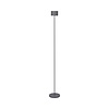 FAROL LED Floor Lamp Warm Gray