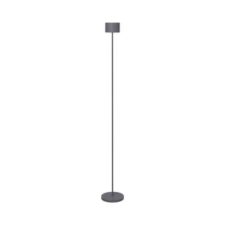 FAROL LED Floor Lamp Warm Gray