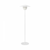 ANI LED Floor Lamp White