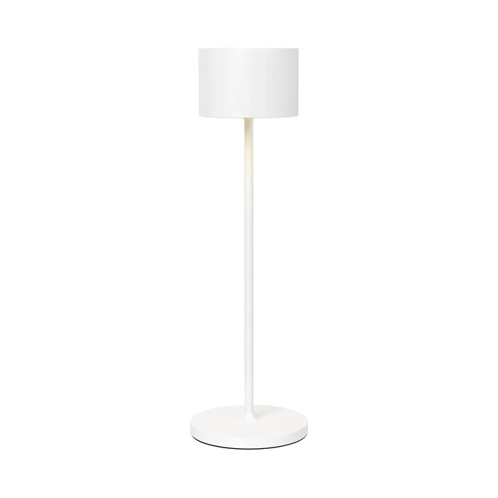 Blomus FAROL LED Table Lamp