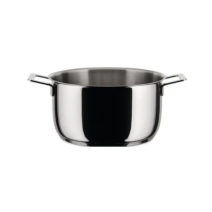 Alessi Pots&Pans Braadpan Casserole