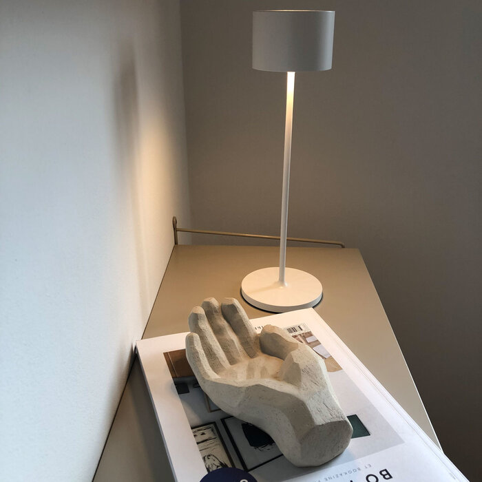 Blomus FAROL LED Table Lamp