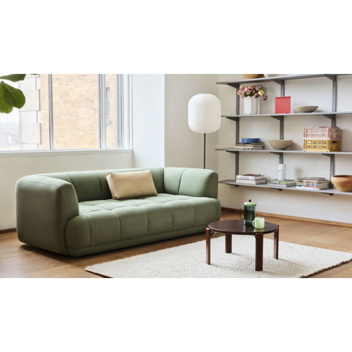 HAY Quilton 2-Zitsbank