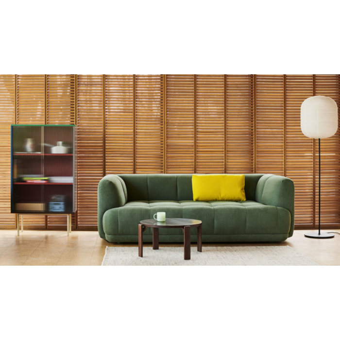 HAY Quilton 2-Zitsbank