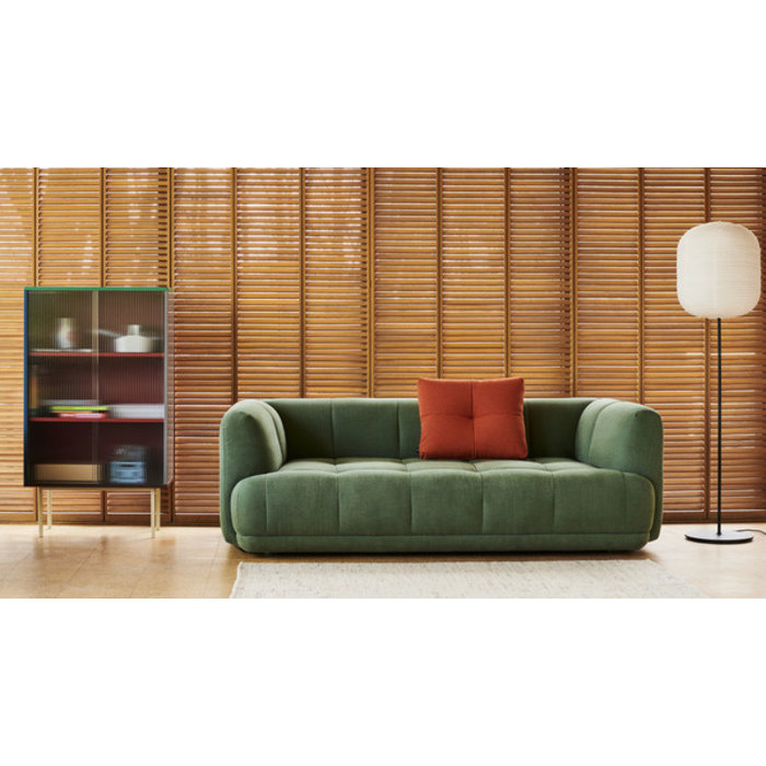 HAY Quilton 2-Zitsbank