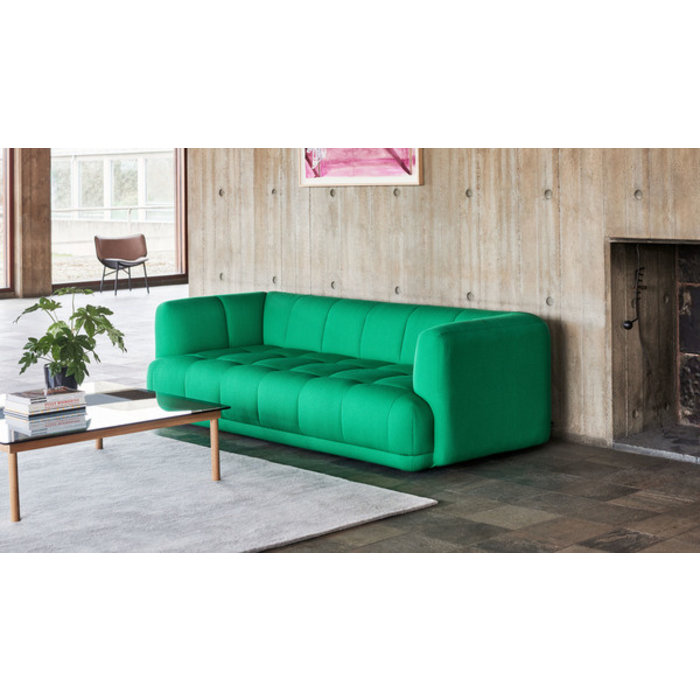 HAY Quilton 3-Zitsbank