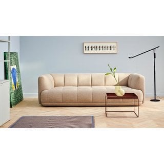 HAY Quilton 3-Zitsbank