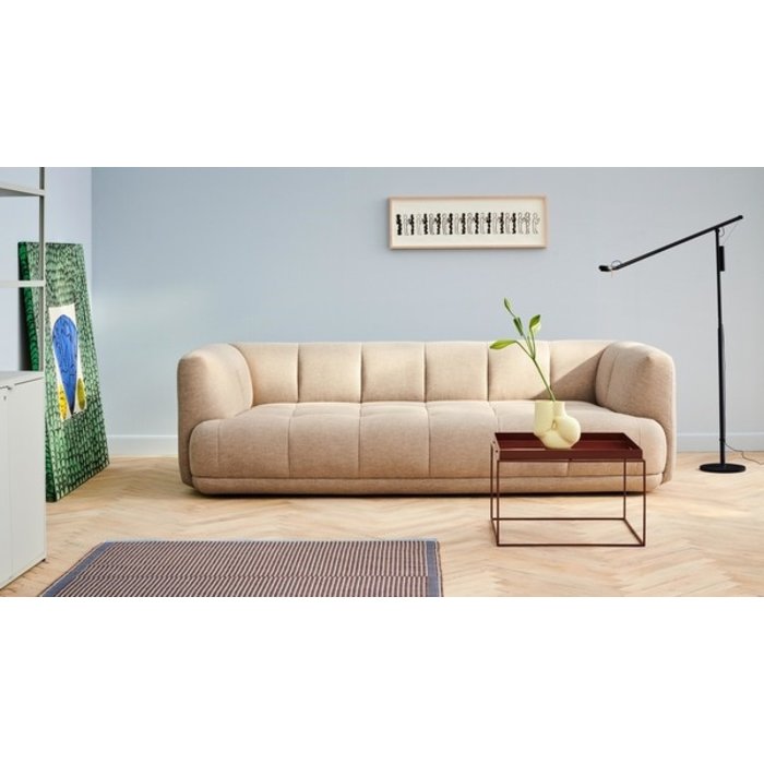 HAY Quilton 3-Zitsbank