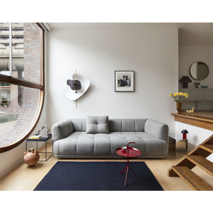 HAY Quilton 3-Zitsbank