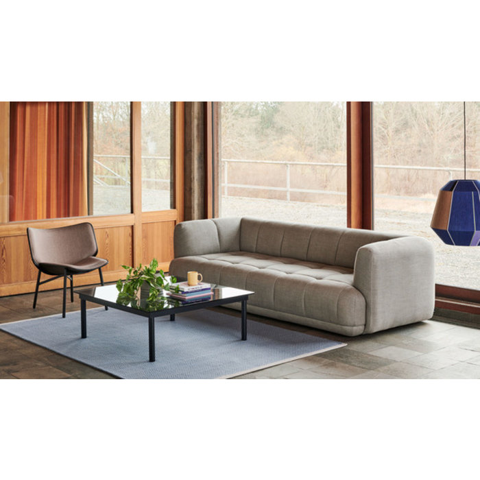 HAY Quilton 3-Zitsbank