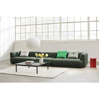 HAY Quilton - Sofa Combinatie 5 - Metaphore 025