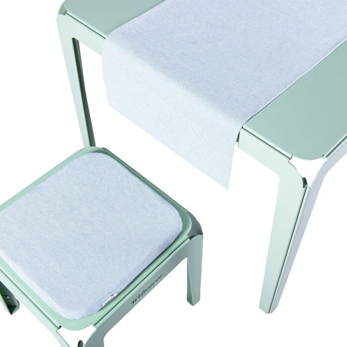 Weltevree Bended Cushion - 40 x 40 cm