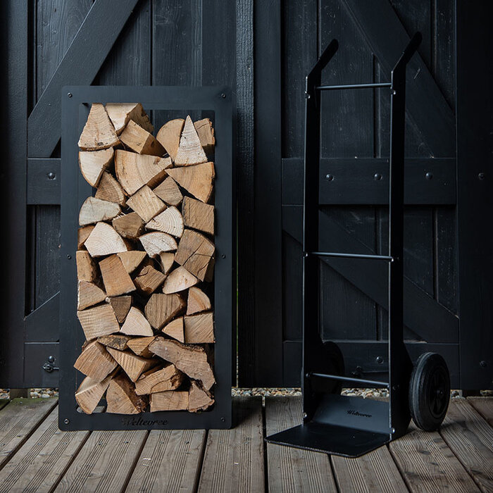 Weltevree Woodstock Set (Frame + Trolley )