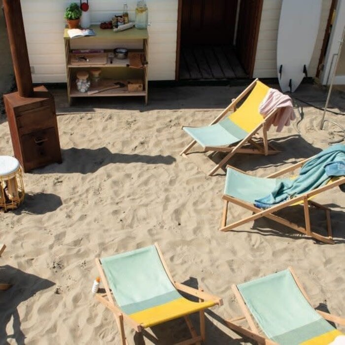 Weltevree Beach Chair