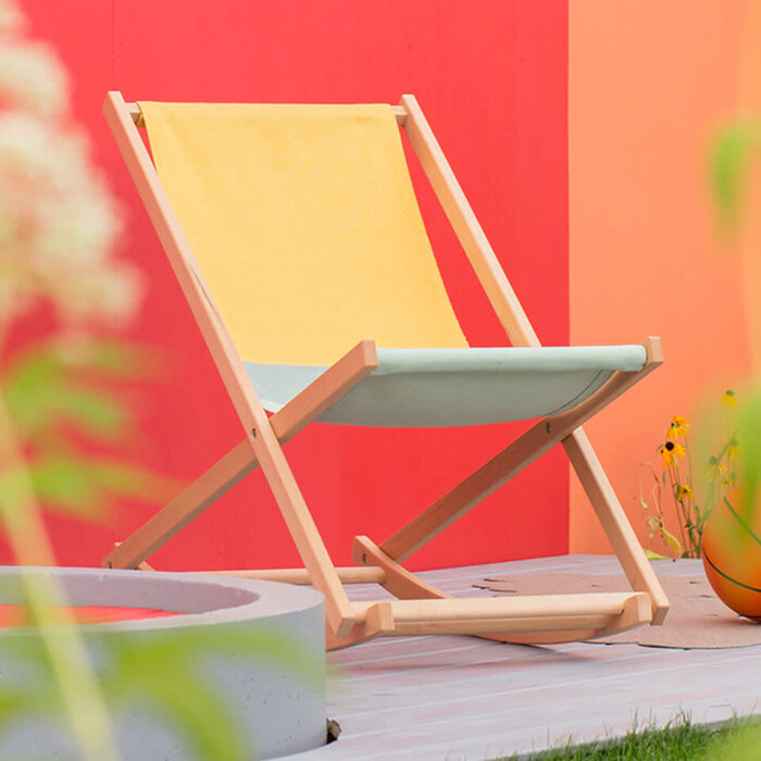 Weltevree Beach Rocker