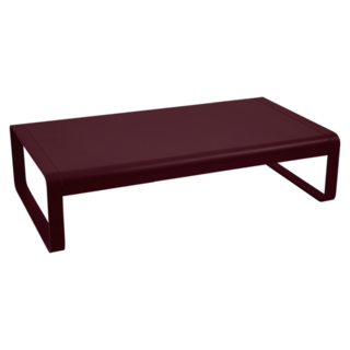 Fermob Bellevie Large Low Table 138 x 80 cm