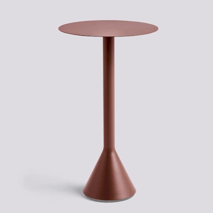 HAY Palissade Cone Table Ø60