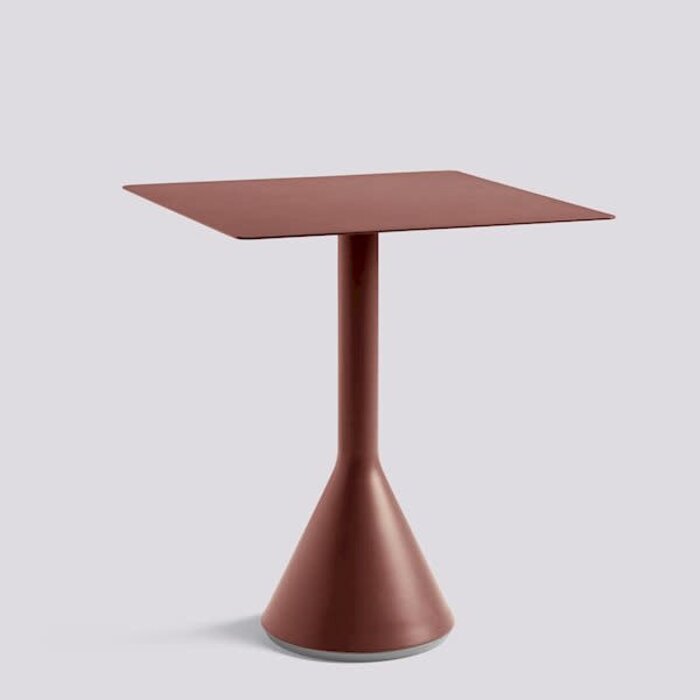 HAY Palissade Cone tuintafel 65x65 cm