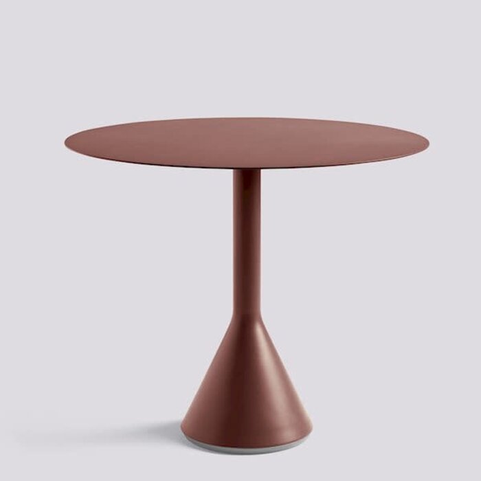 HAY Palissade Cone Table Ø90
