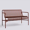 Palissade Dining Bench Zitkussen