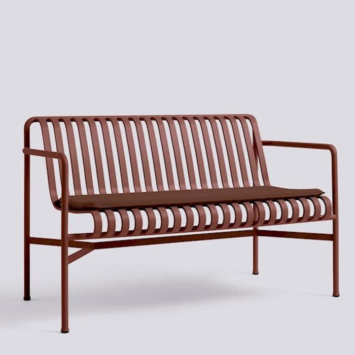 HAY Palissade Dining Bench Zitkussen