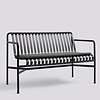 Palissade Dining Bench Zitkussen
