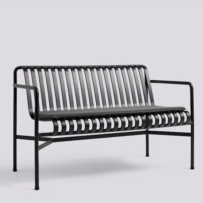 HAY Palissade Dining Bench Zitkussen