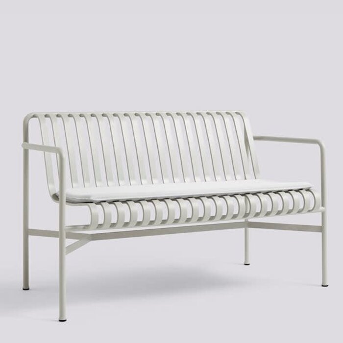 HAY Palissade Dining Bench Zitkussen
