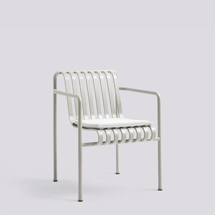 HAY Palissade Dining Armchair Zitkussen