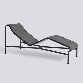 HAY Palissade Chaise Longue Quilted Cushion