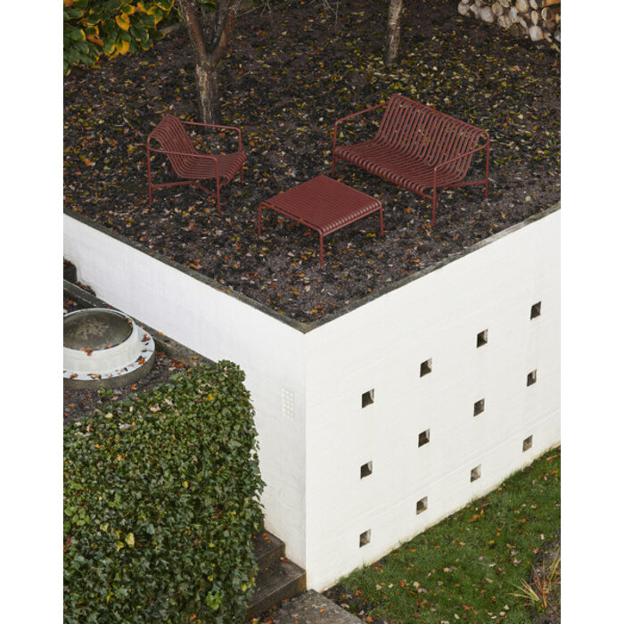 HAY Palissade Low Table