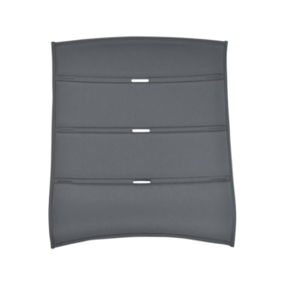 Fermob Luxembourg Chair Basics Skin Outdoor Cushion 45 x 40 cm