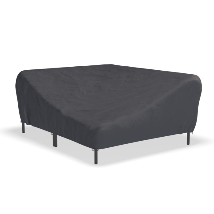 HOUE Cover Level / Level 2 Cozy Right Corner