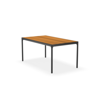HOUE Four Table 160 x 90 cm